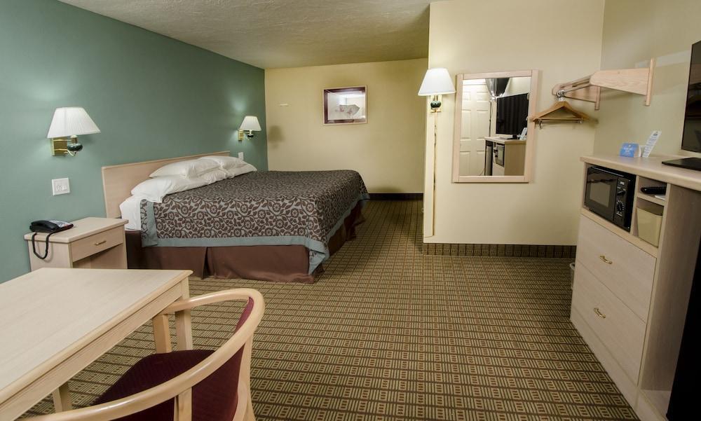 Hotel Days By Wyndham