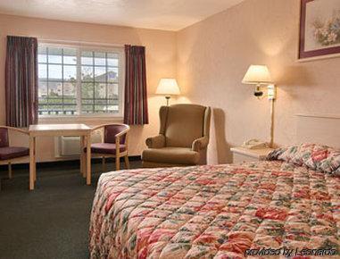 Days By Wyndham Hotel
