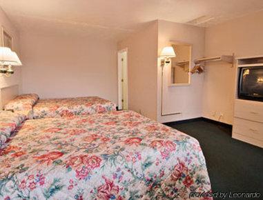 Hotel Days By Wyndham *