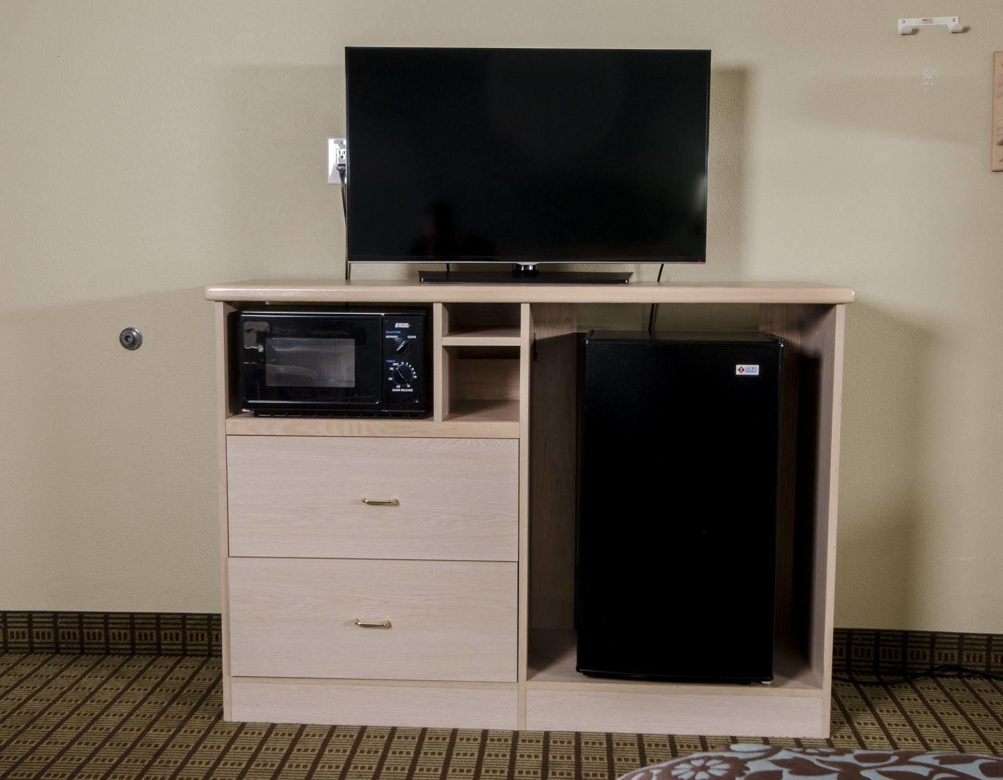 Hotel Days By Wyndham *