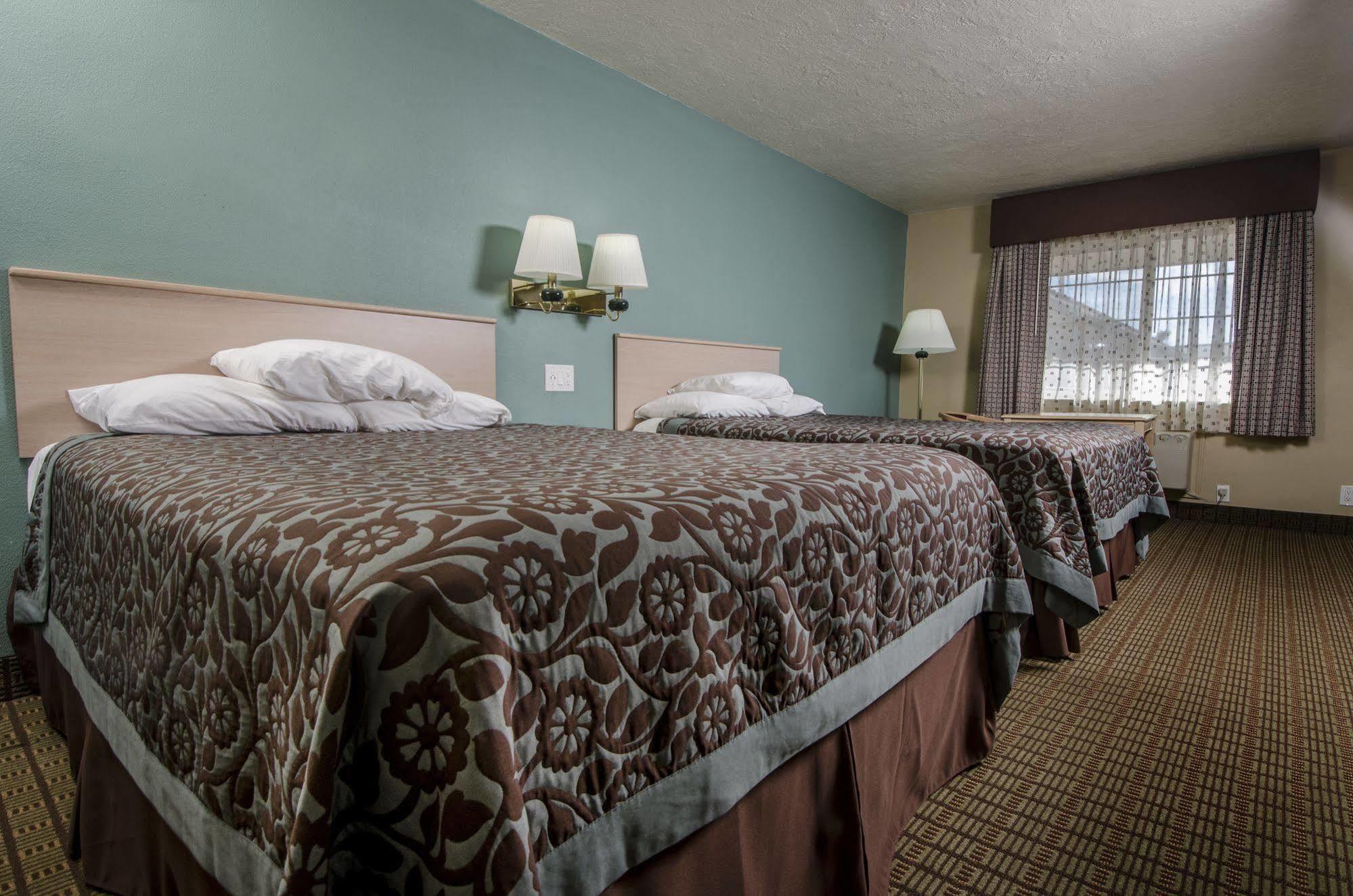 Hotel Days By Wyndham