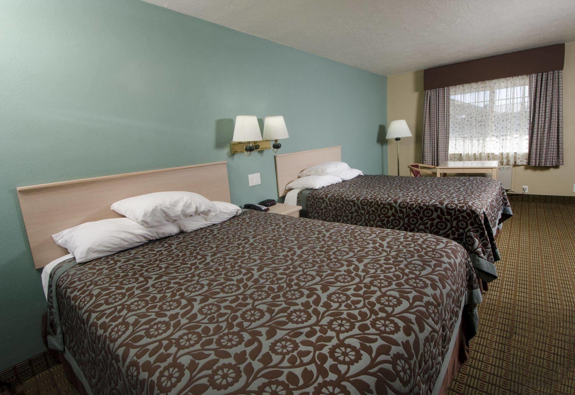 Hotel Days By Wyndham Portland