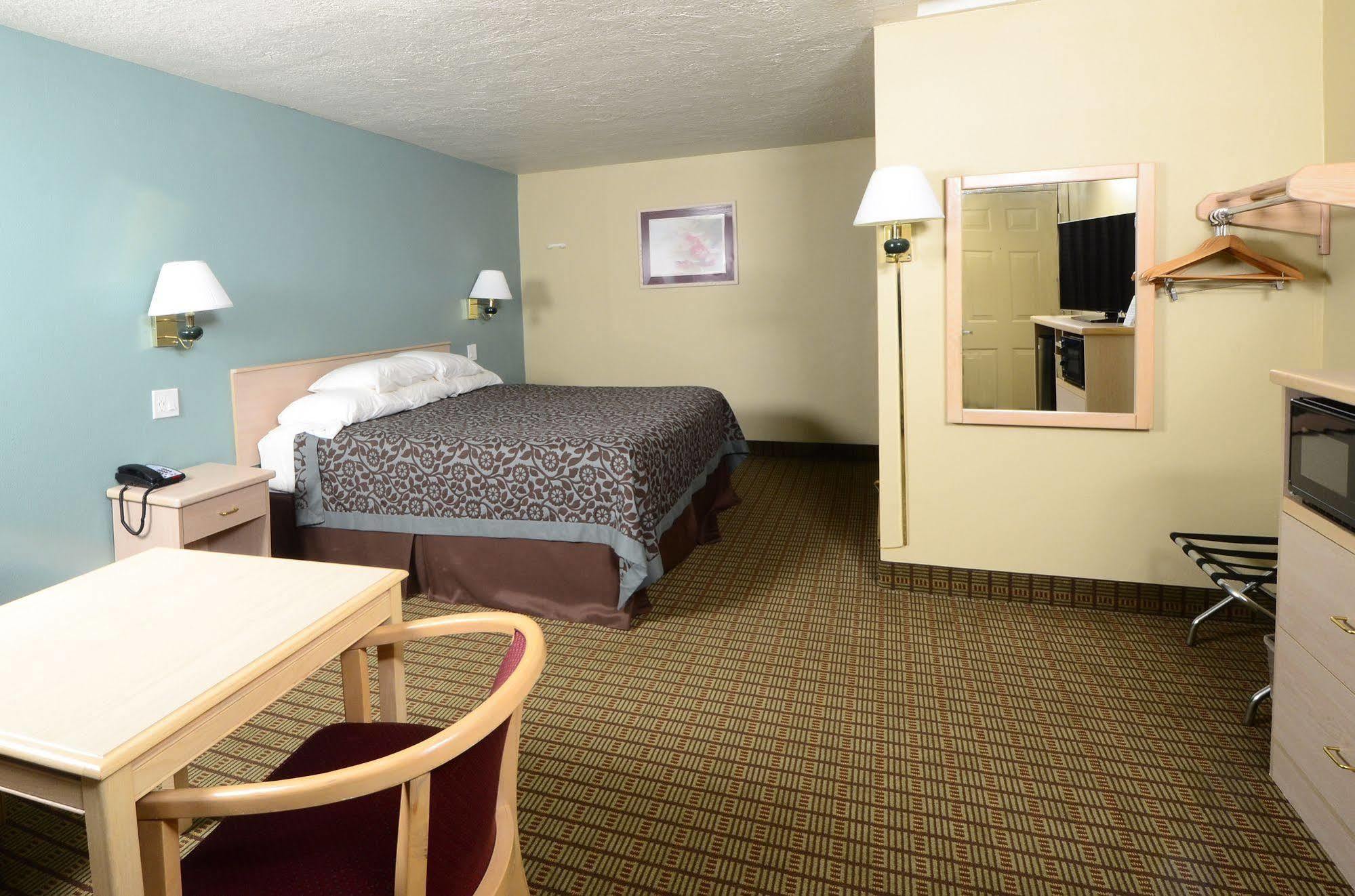 Days By Wyndham Portland