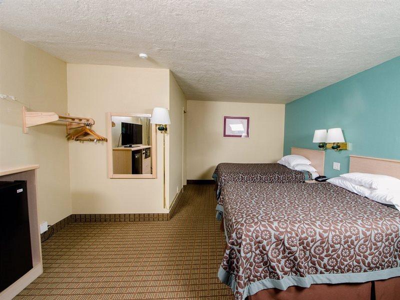 Days By Wyndham Hotel